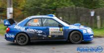 Rally Jeseniky